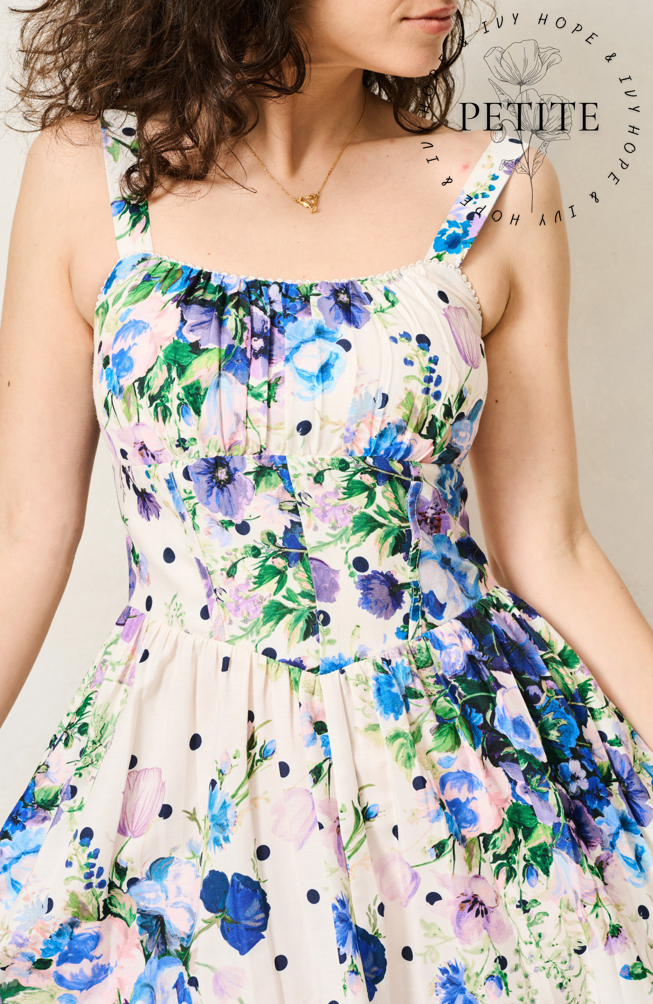 Petite - The Bronagh
