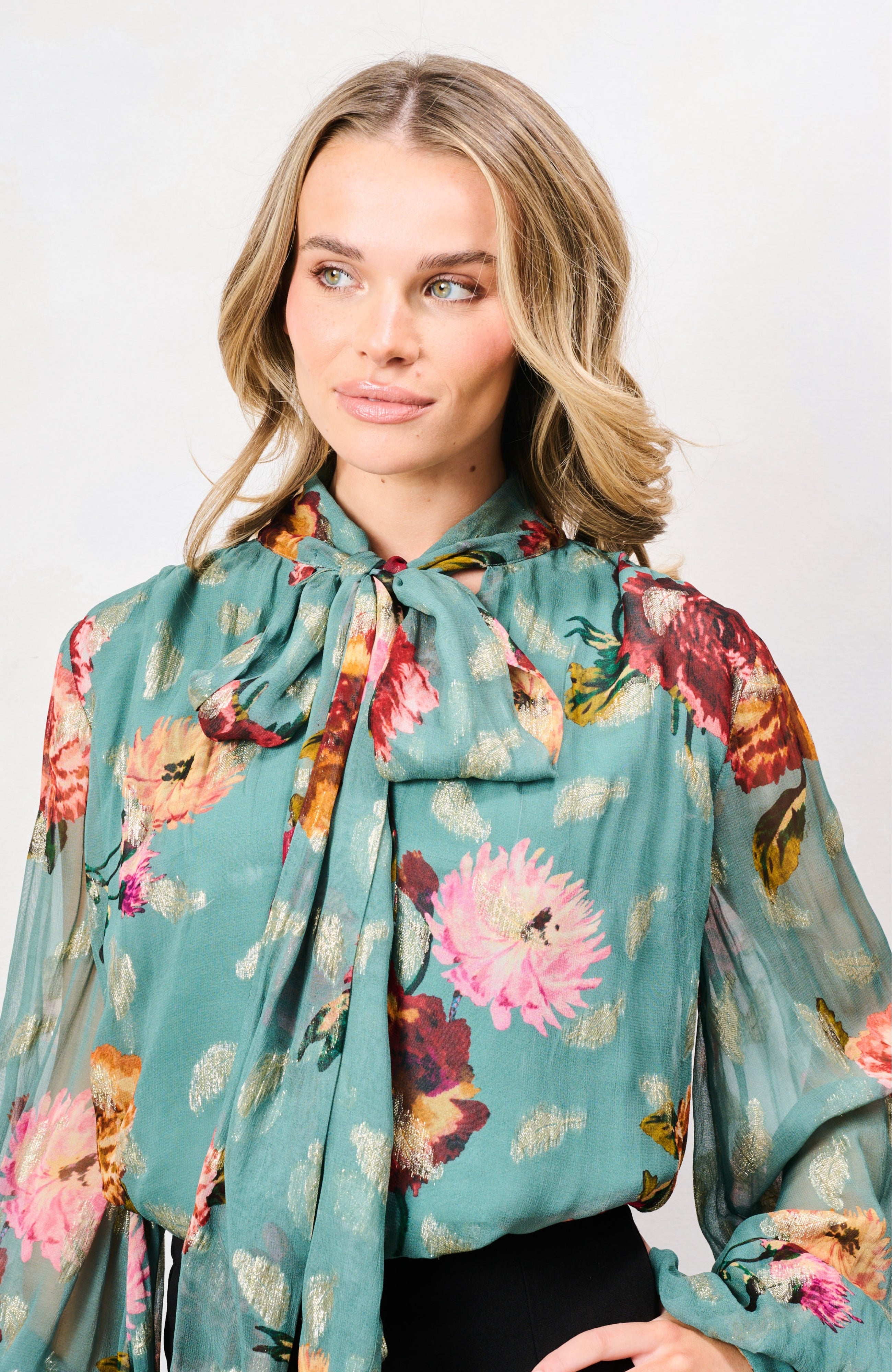 The Wendy Top