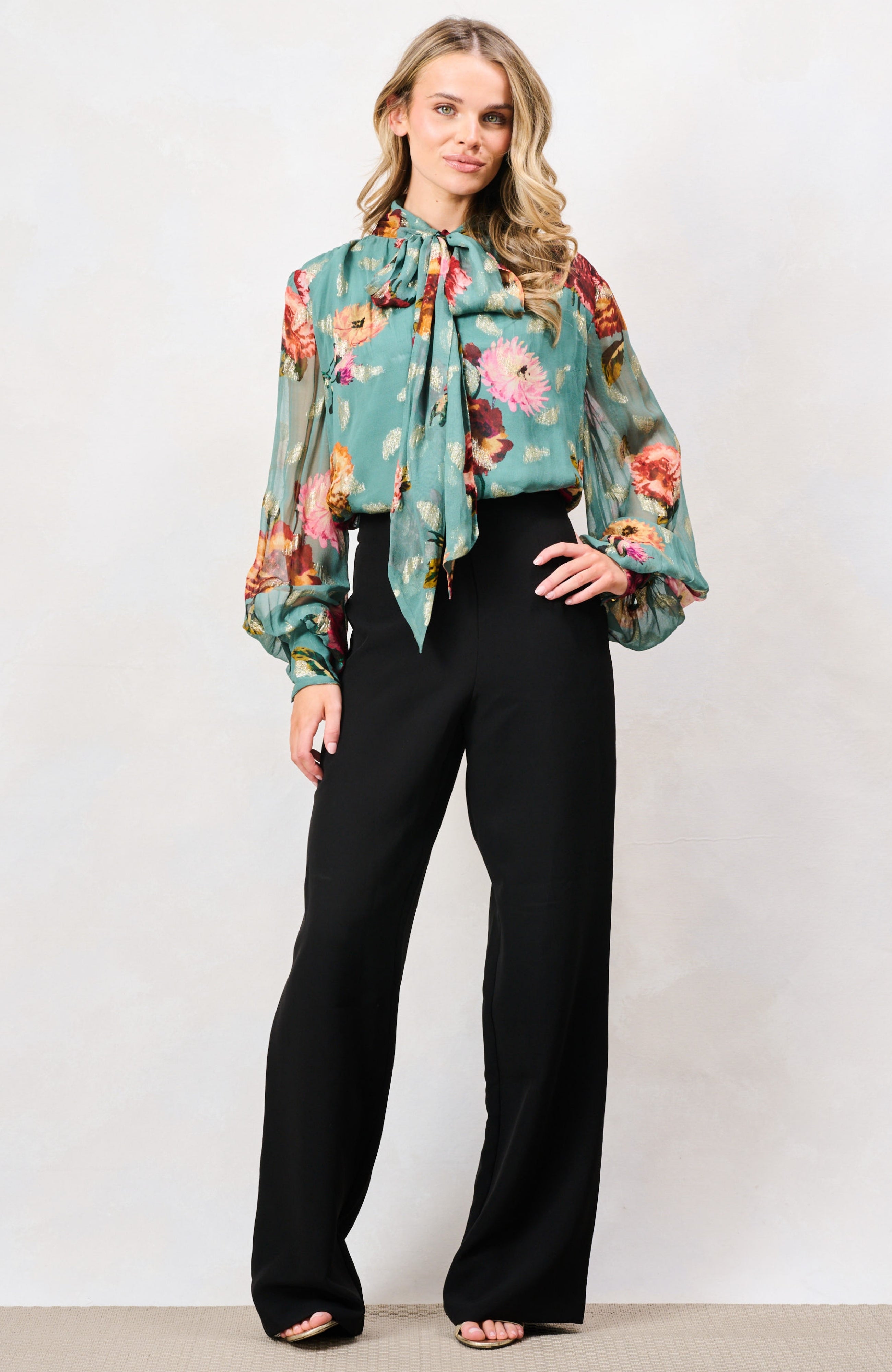 The Wendy Top