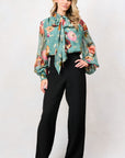 The Wendy Top