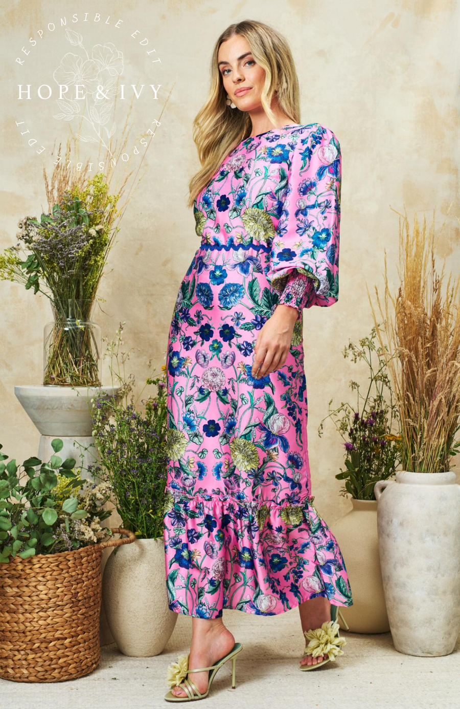 The Camellia, UK6