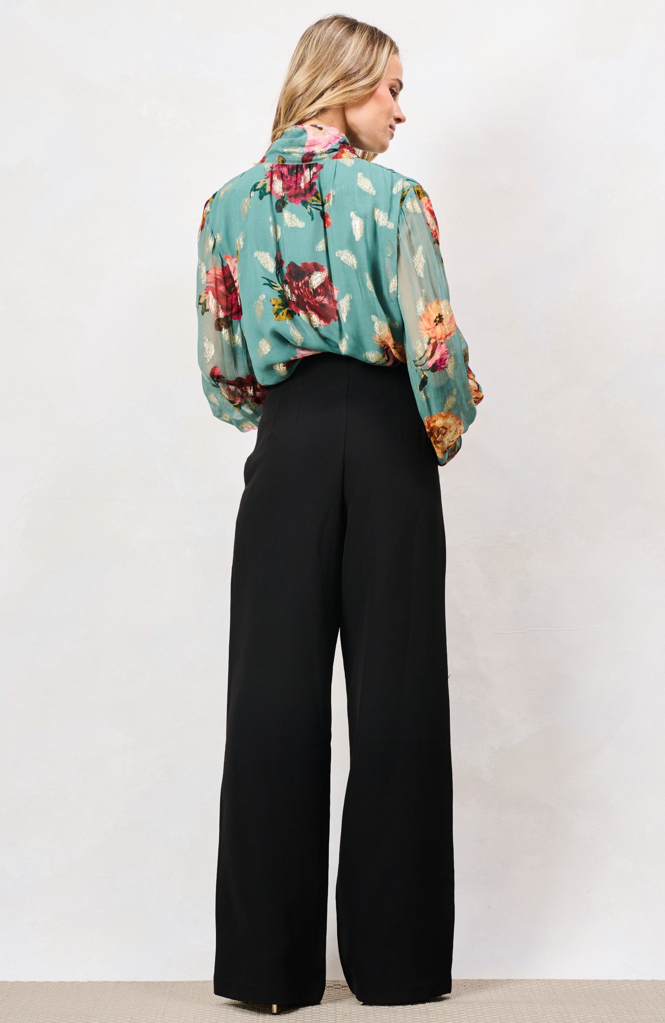 The Wendy Top