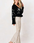 The Glacia Top