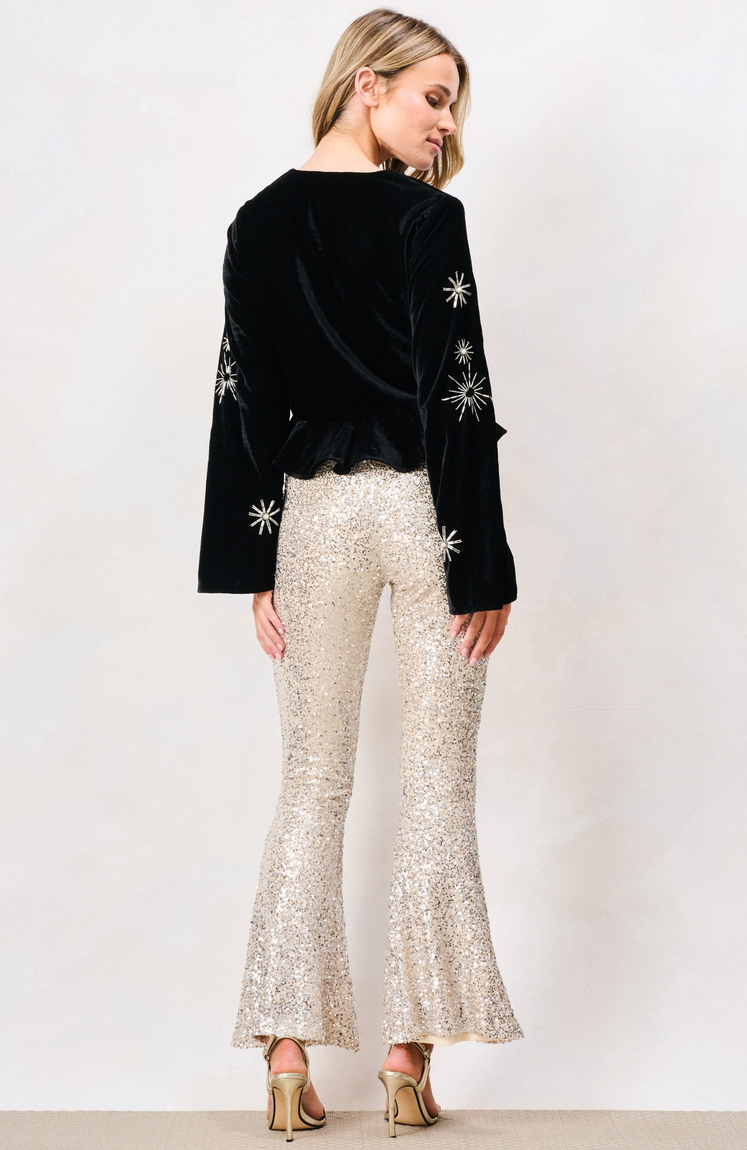 The Glacia Top