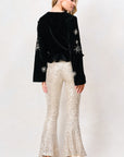 The Glacia Top