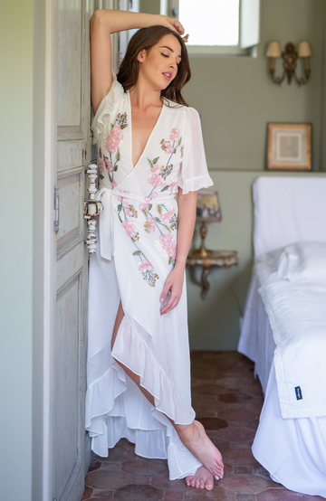 HOPE IVY Women s Occasionwear With Beautiful Embroidery