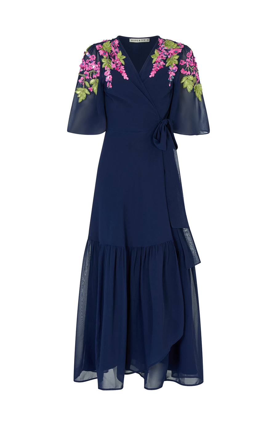 The Grace HOPE & IVY | Women's Occasionwear With Beautiful Embroidery & Prints The Grace HOPE & IVY | Women's Occasionwear With Beautiful Embroidery & Prints