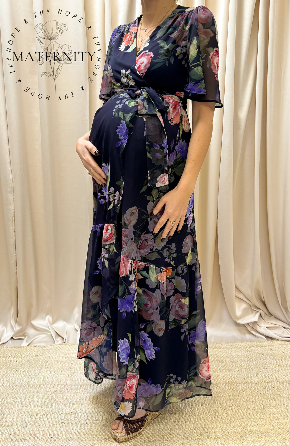 Maternity - The Ayame