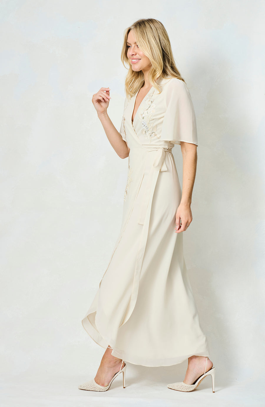 hope and ivy bridesmaid dresses Bridal HOPE & IVY