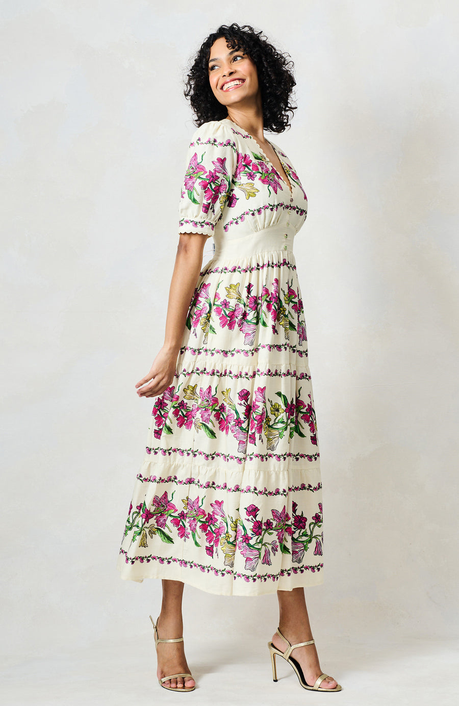 The Maisie – HOPE & IVY | Women's Occasionwear With Beautiful