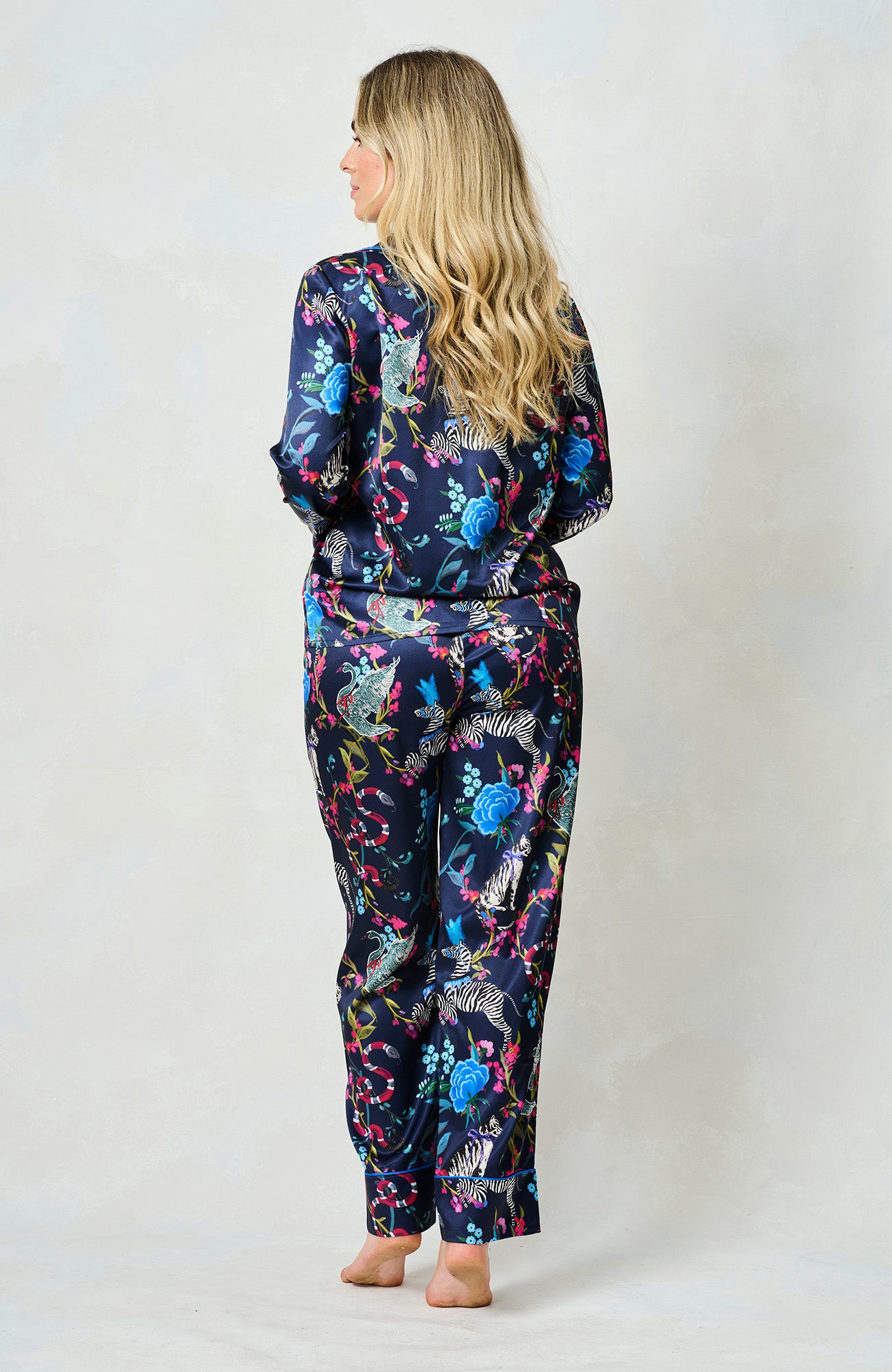 The Suzanne - Pyjamas