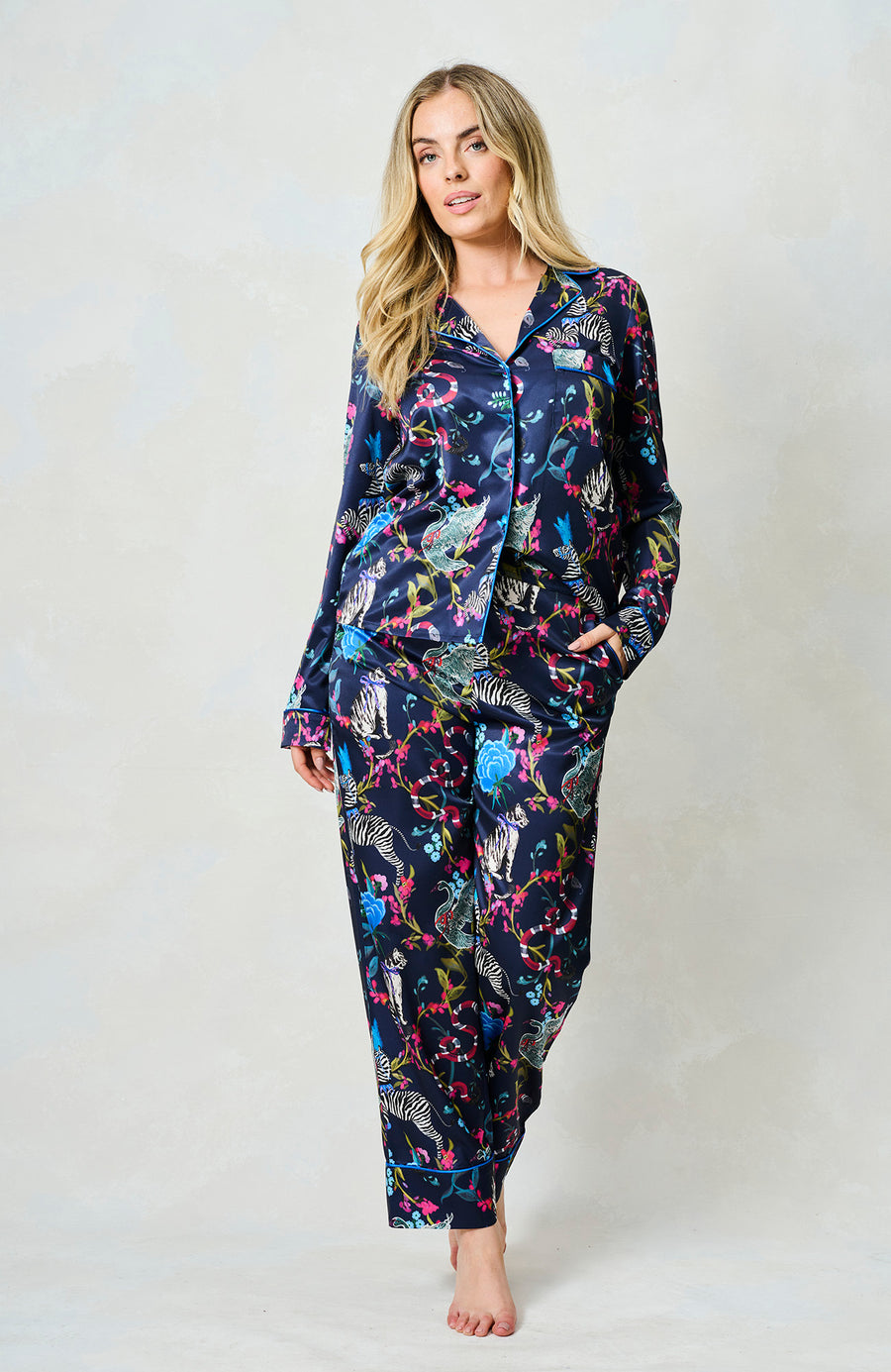 The Suzanne - Pyjamas