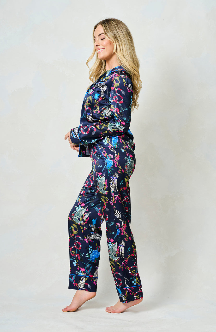 The Suzanne - Pyjamas