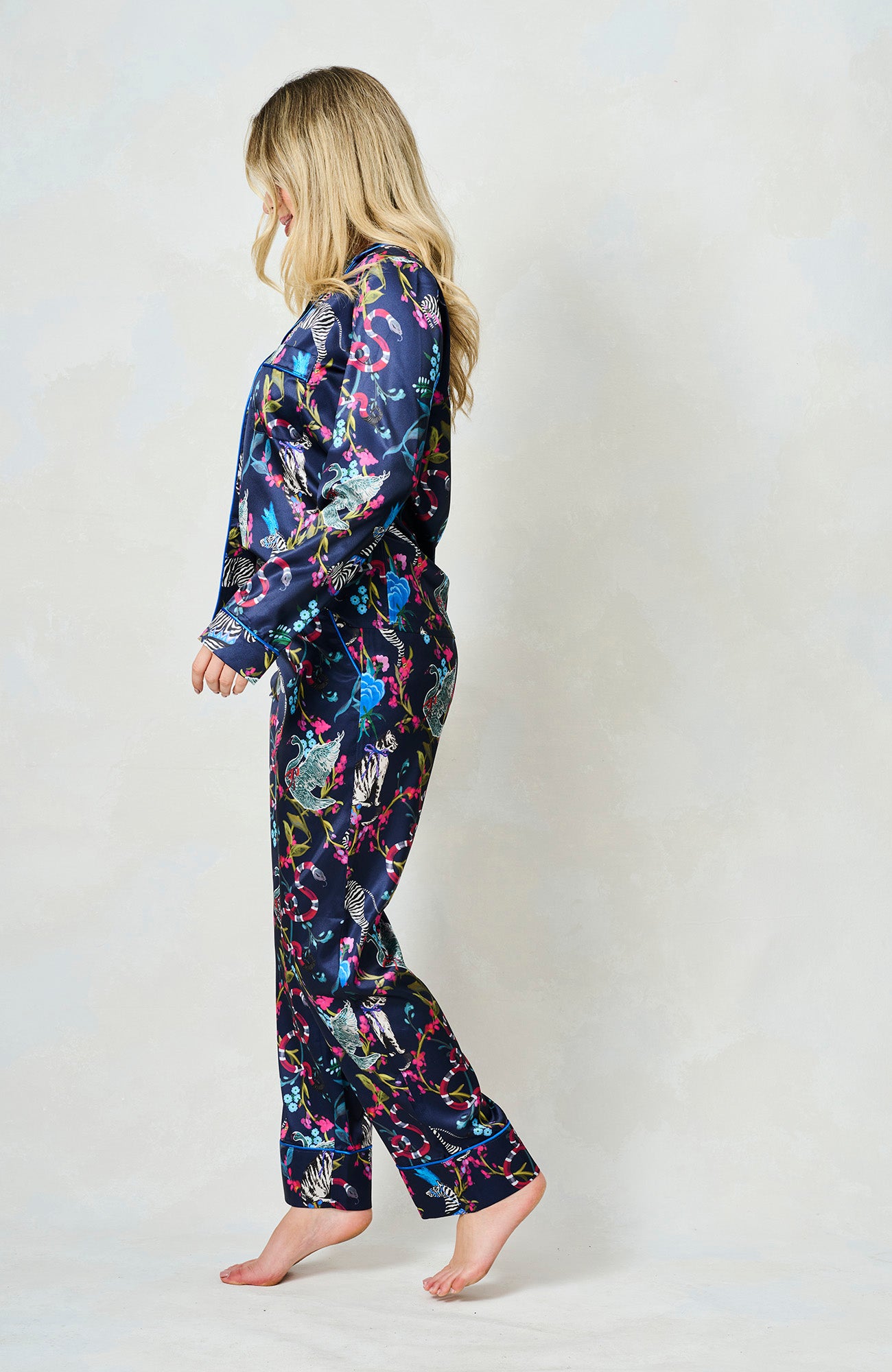 The Suzanne - Pyjamas