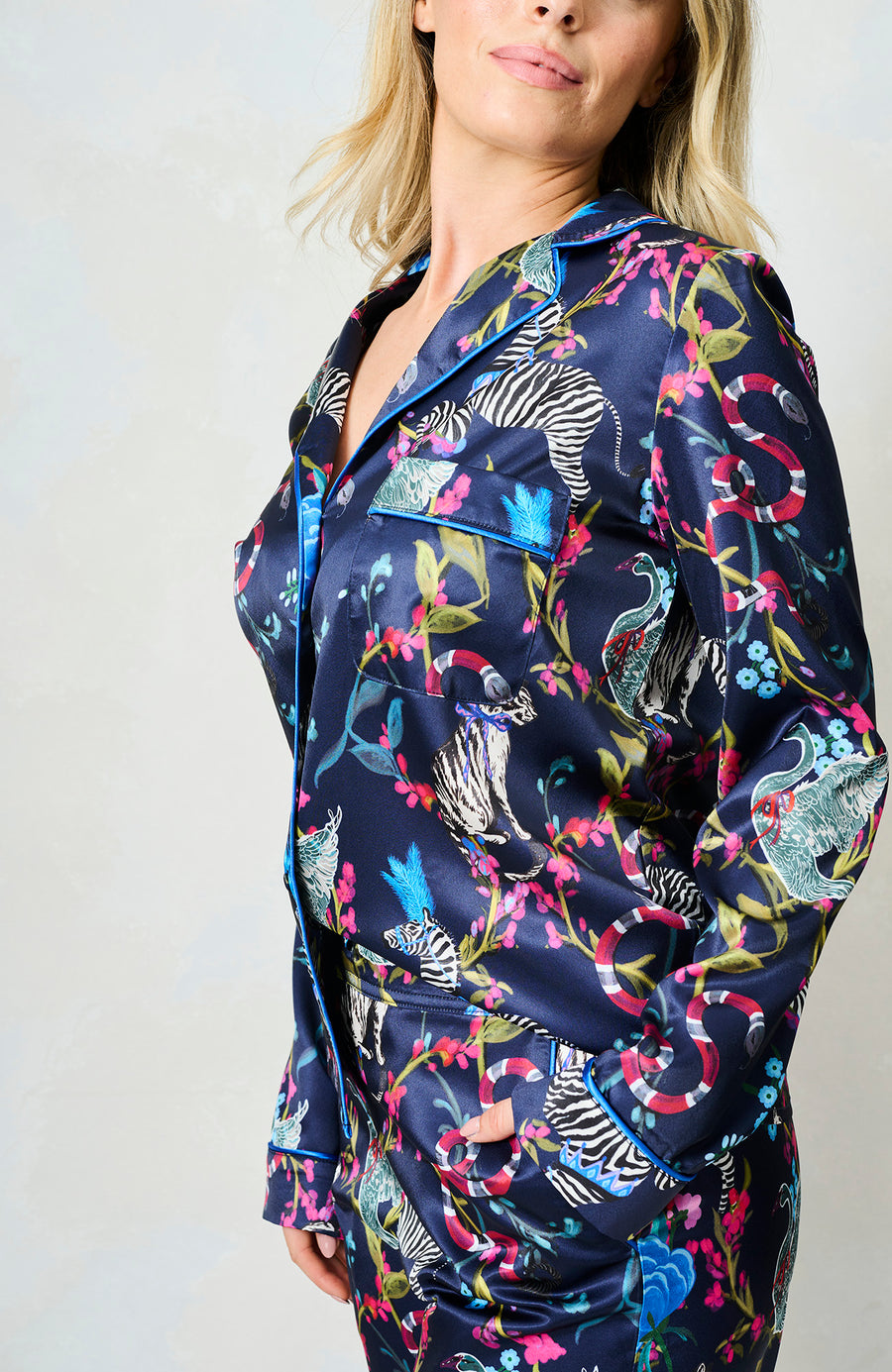 The Suzanne - Pyjamas