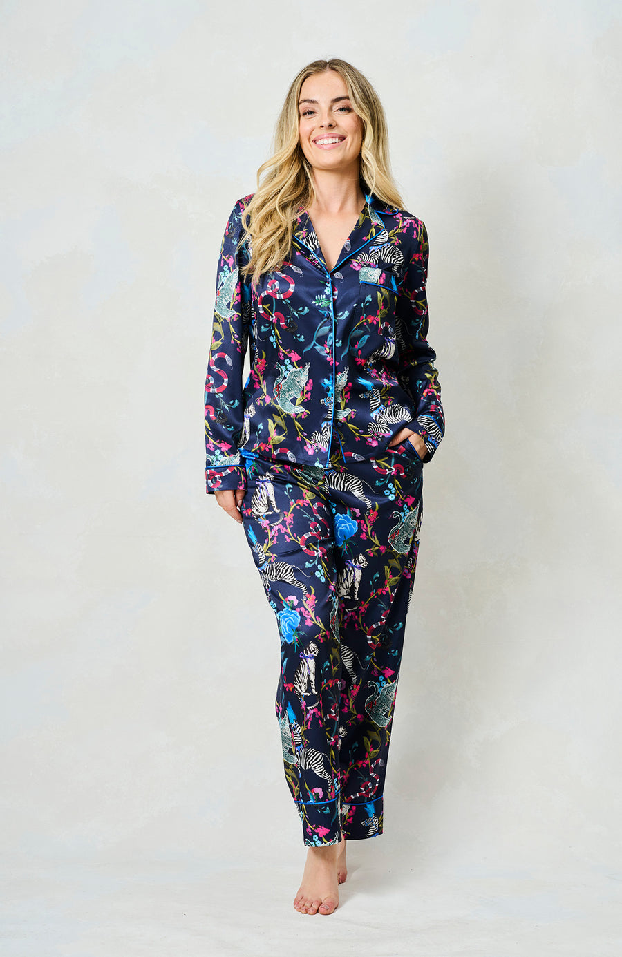 The Suzanne - Pyjamas