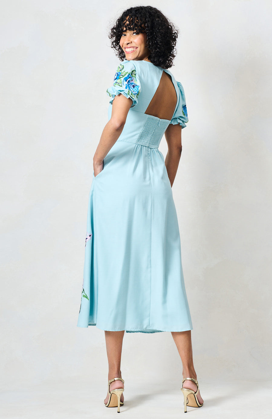 The Lacey – HOPE & IVY