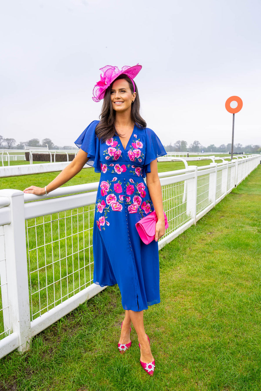 blue dress for races Races Dresses | Race Day Outfits & Occasion Outfits | Club L London Club L London