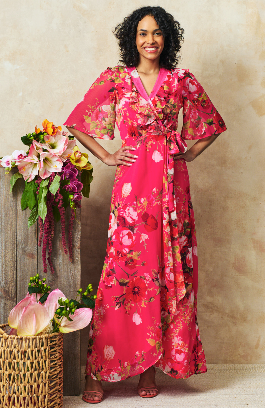 The Pixie – HOPE & IVY | Women's Occasionwear With Beautiful