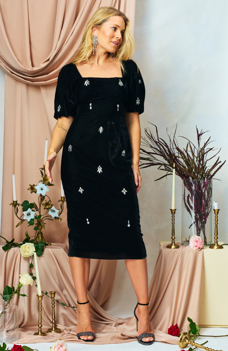 The Bettina