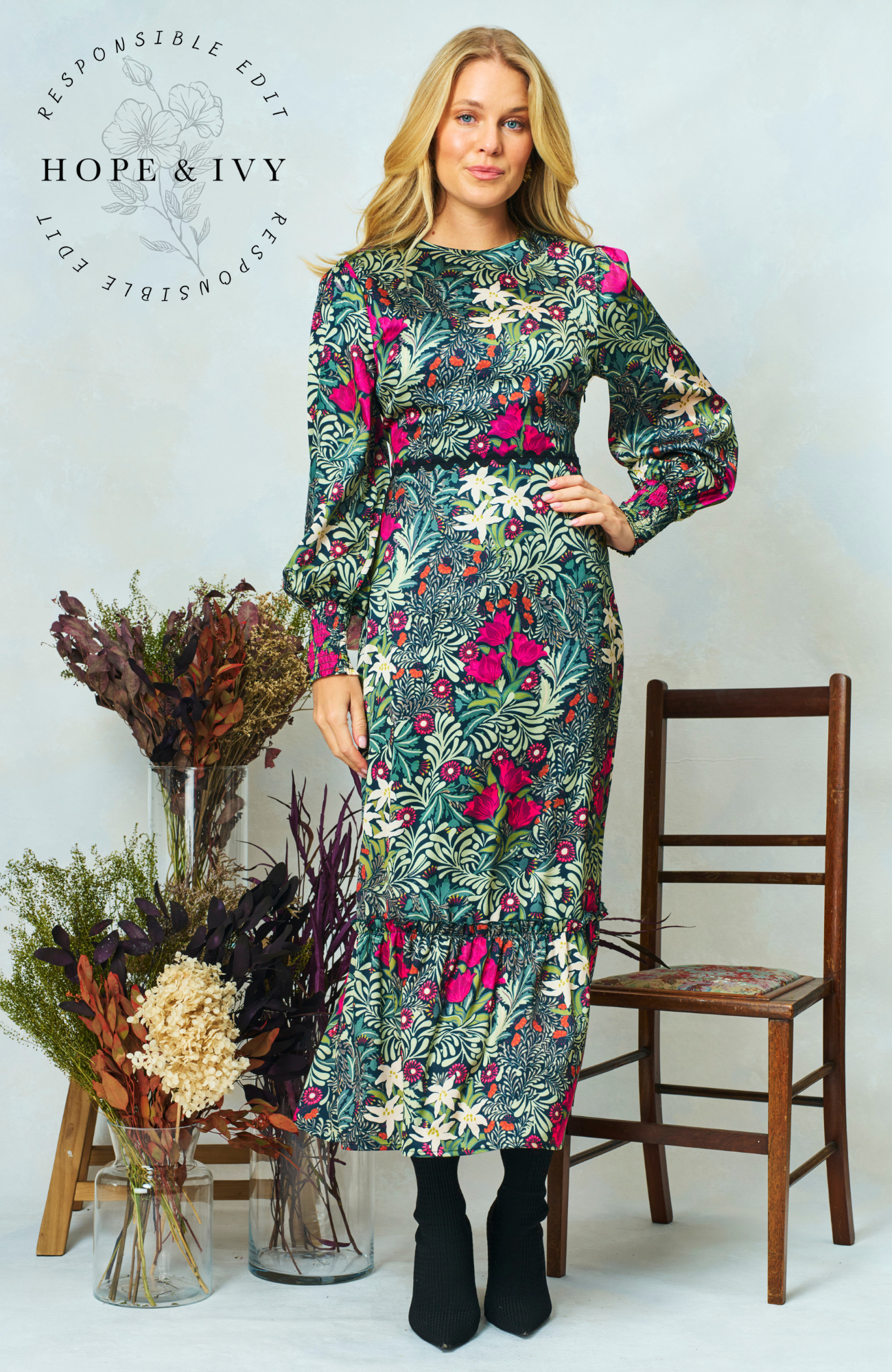 The Bramble - The William Morris Society