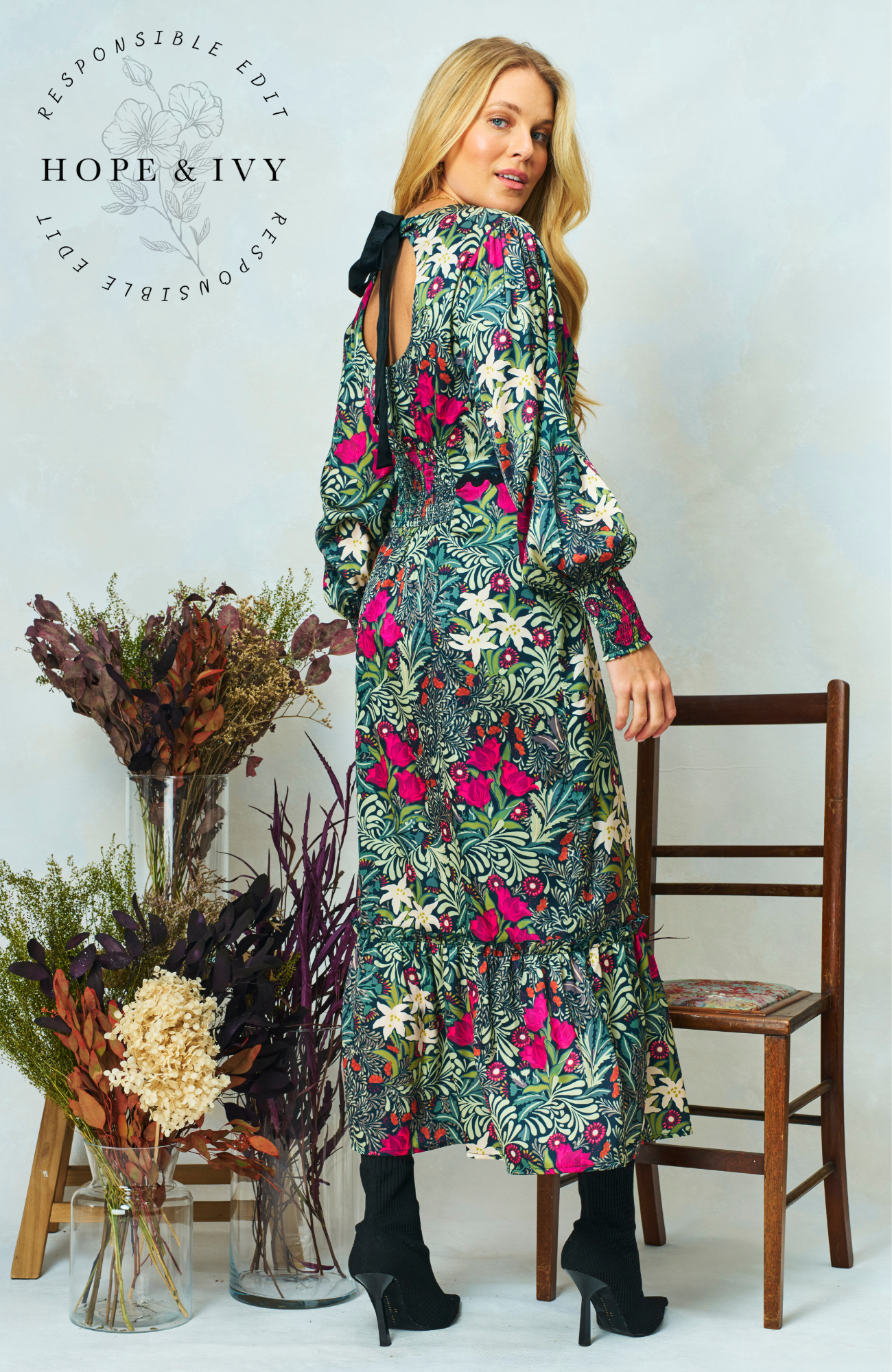 The Bramble - The William Morris Society