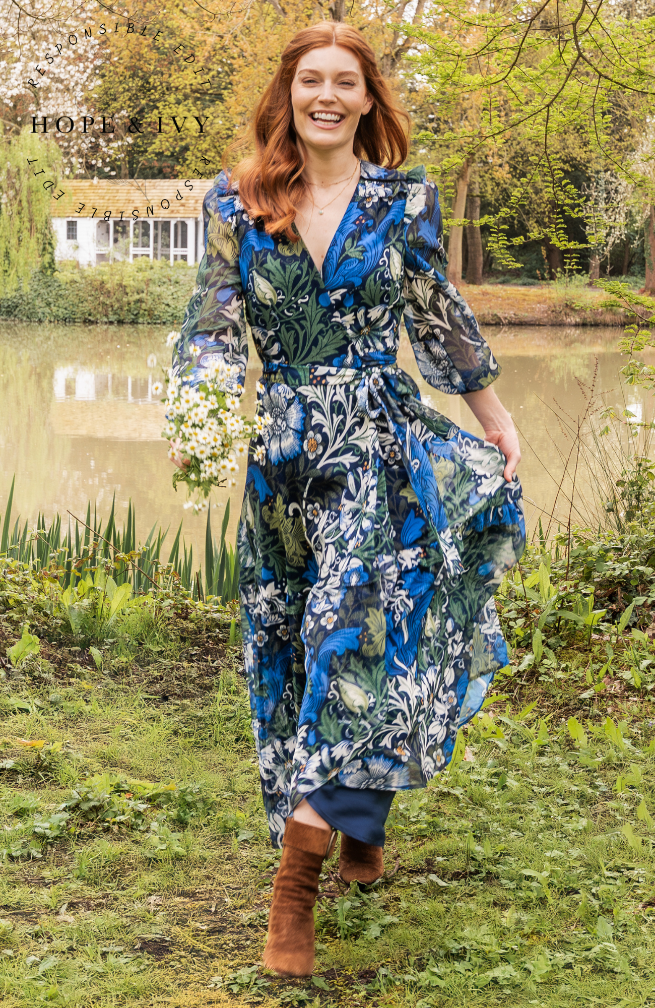 The Chrysanthemum - The William Morris Society