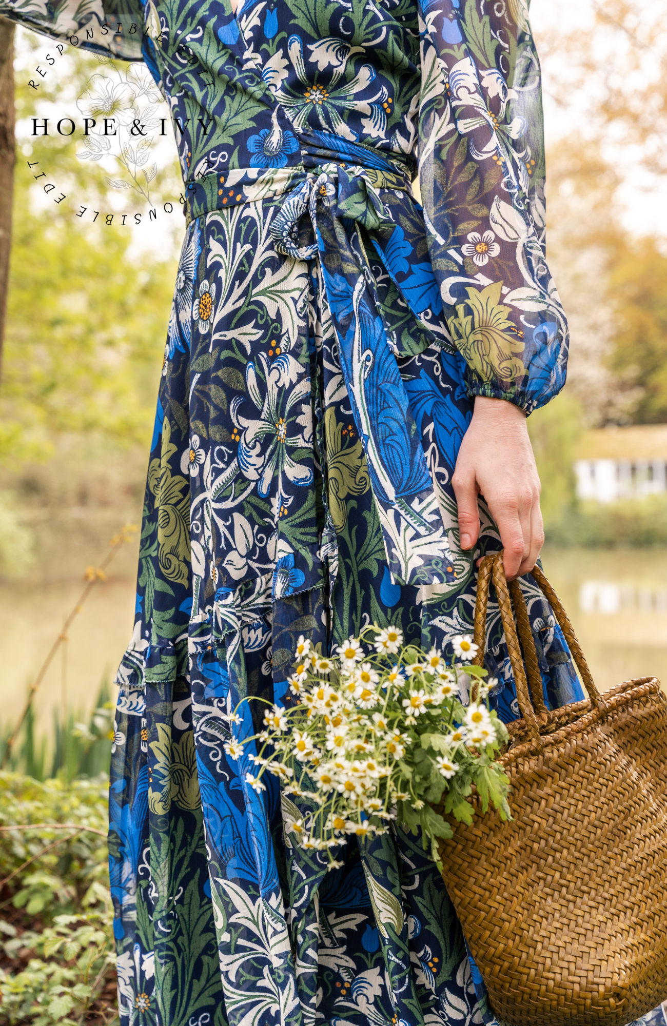 The Chrysanthemum - The William Morris Society