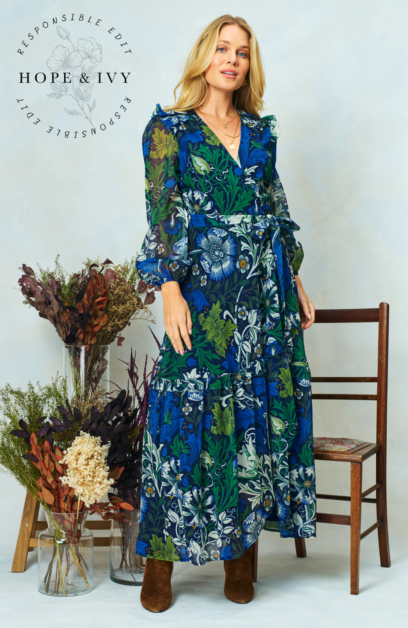 The Chrysanthemum - The William Morris Society