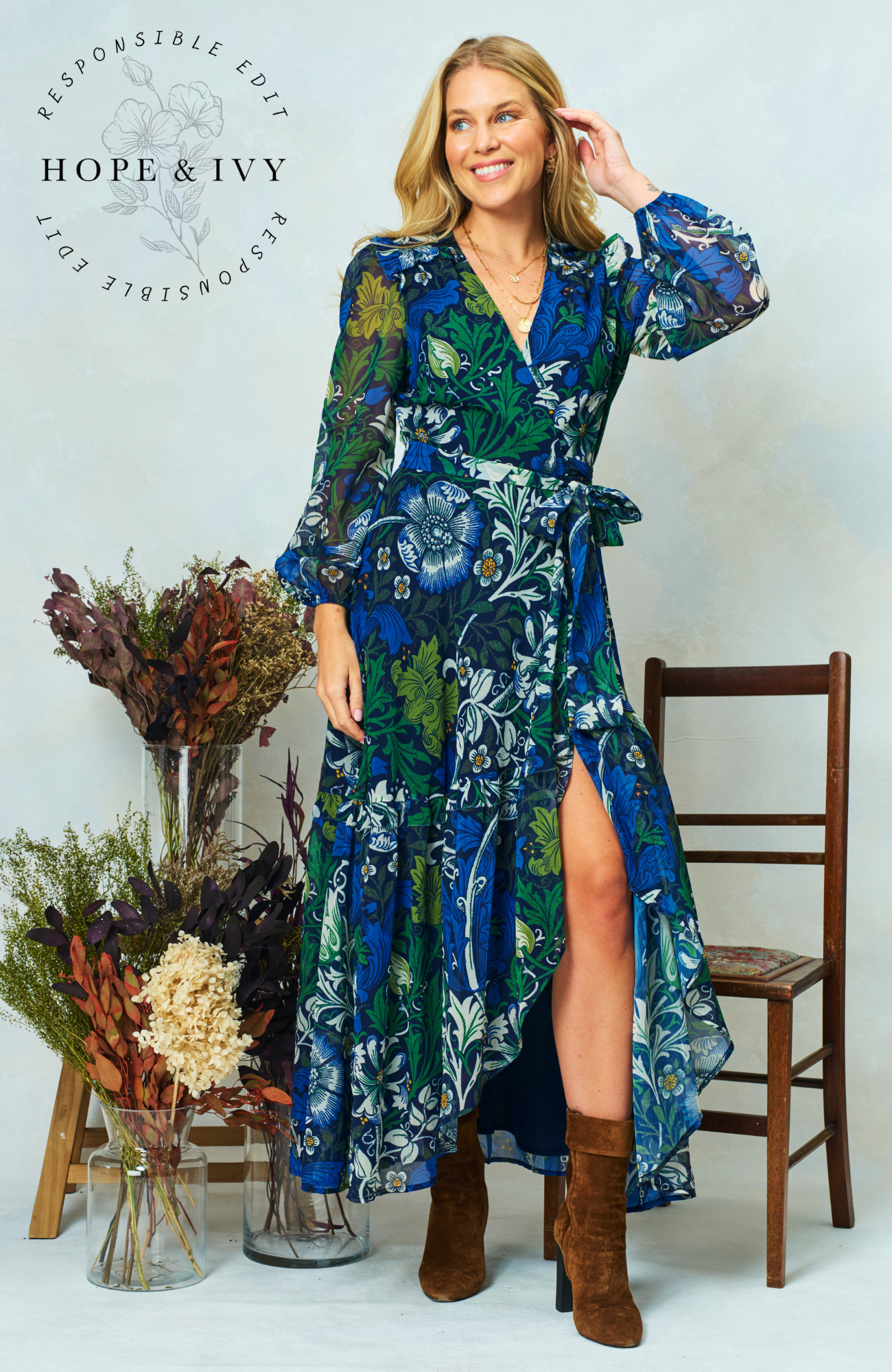 The Chrysanthemum - The William Morris Society