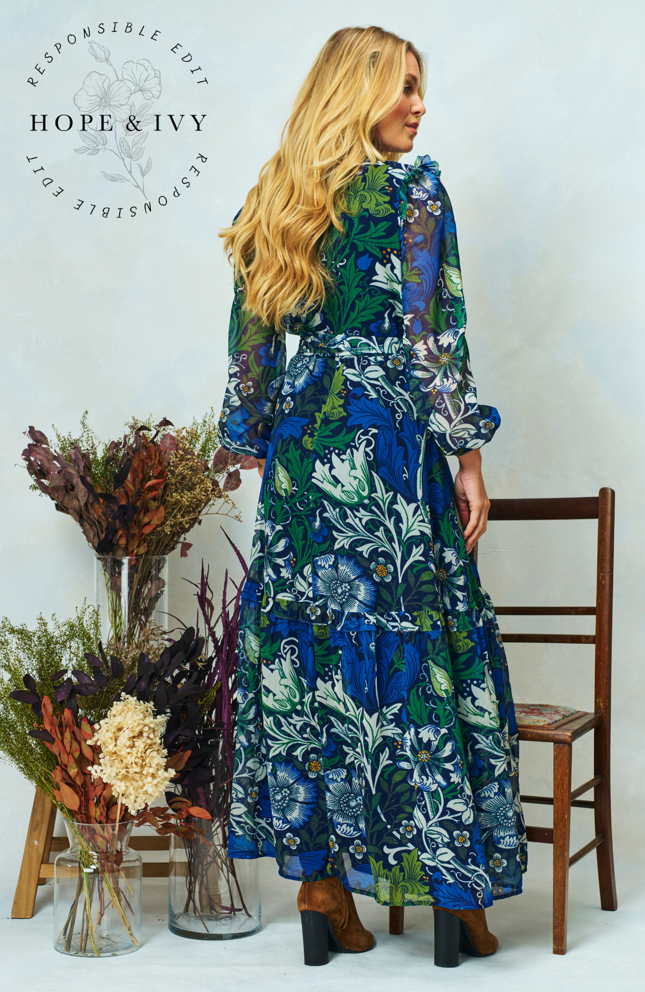 The Chrysanthemum - The William Morris Society