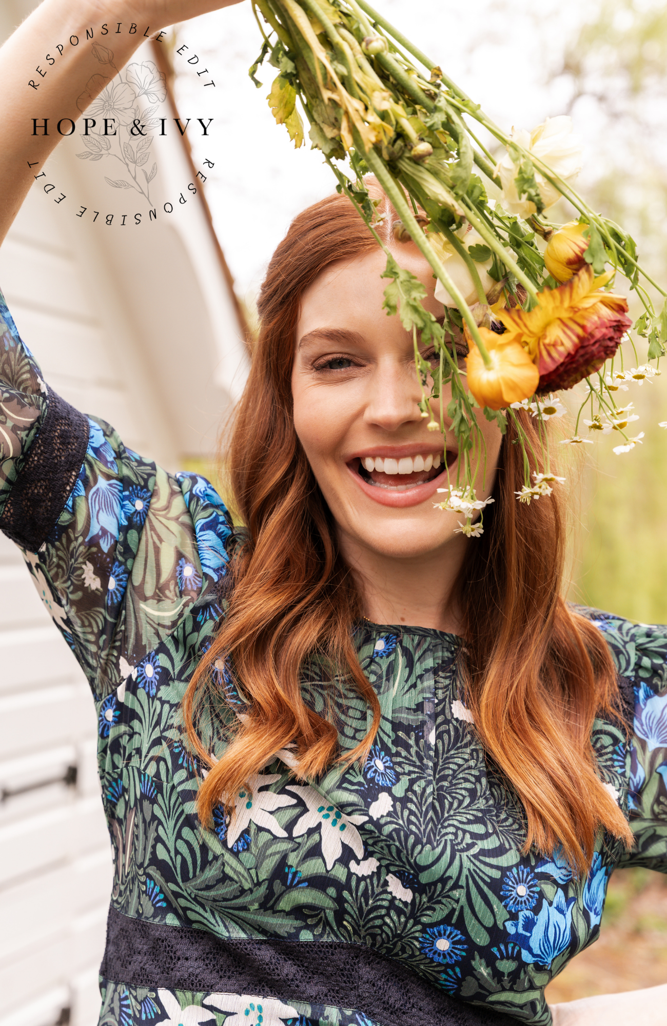 The Jemima - The William Morris Society