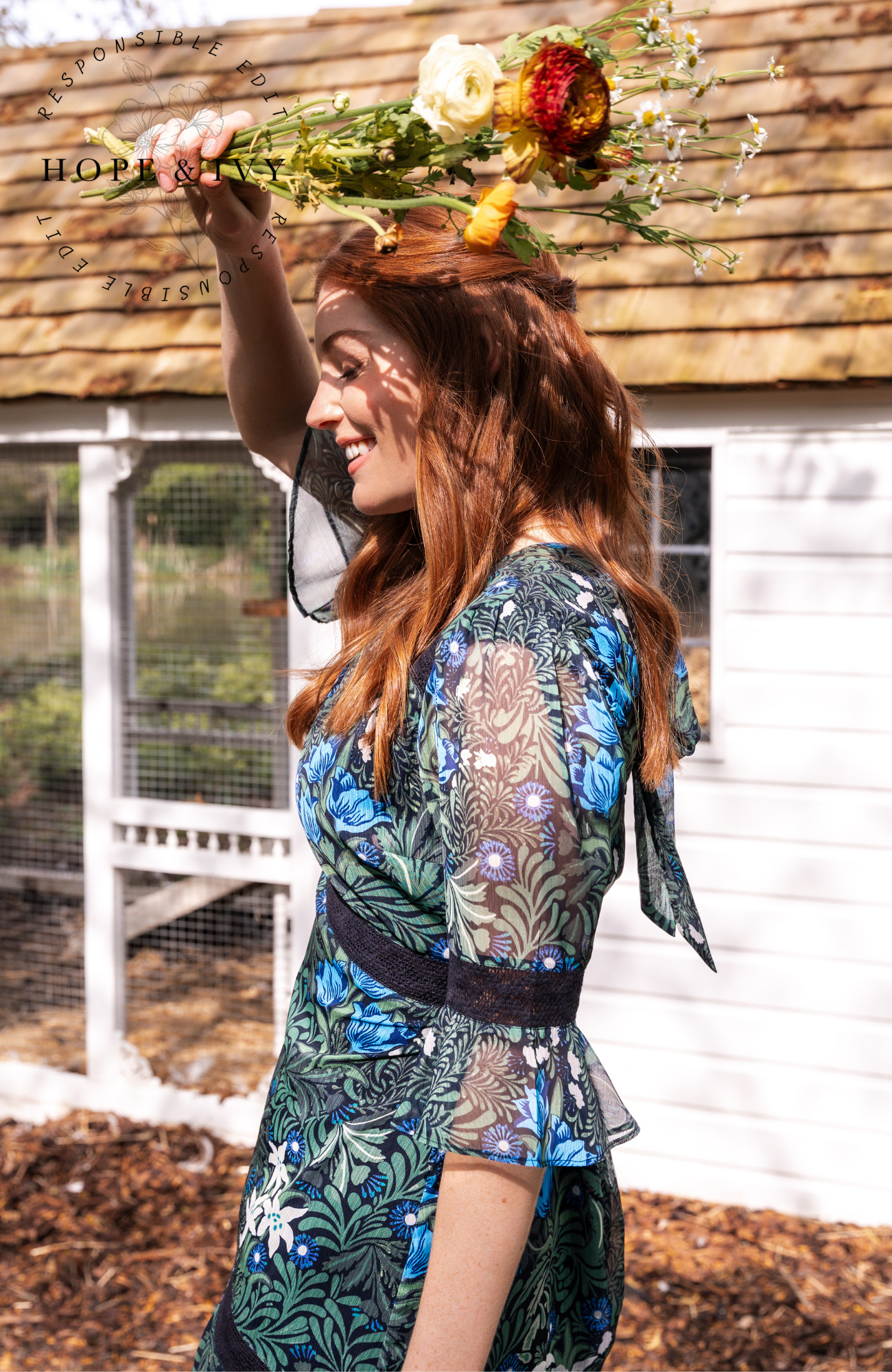 The Jemima - The William Morris Society