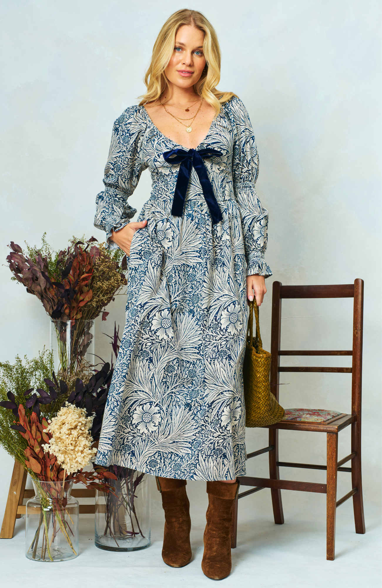 The Juniper - The William Morris Society