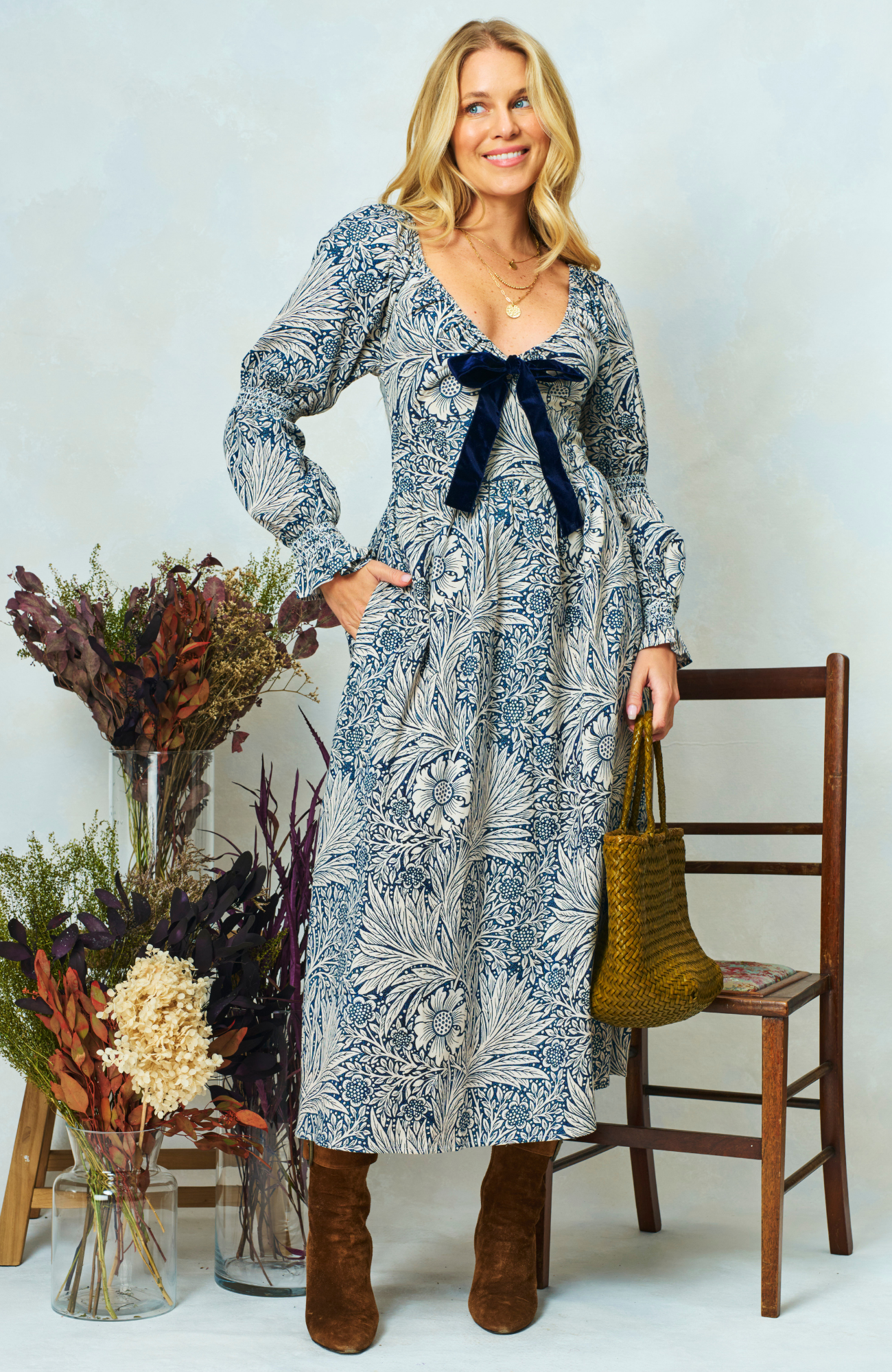 The Juniper - The William Morris Society