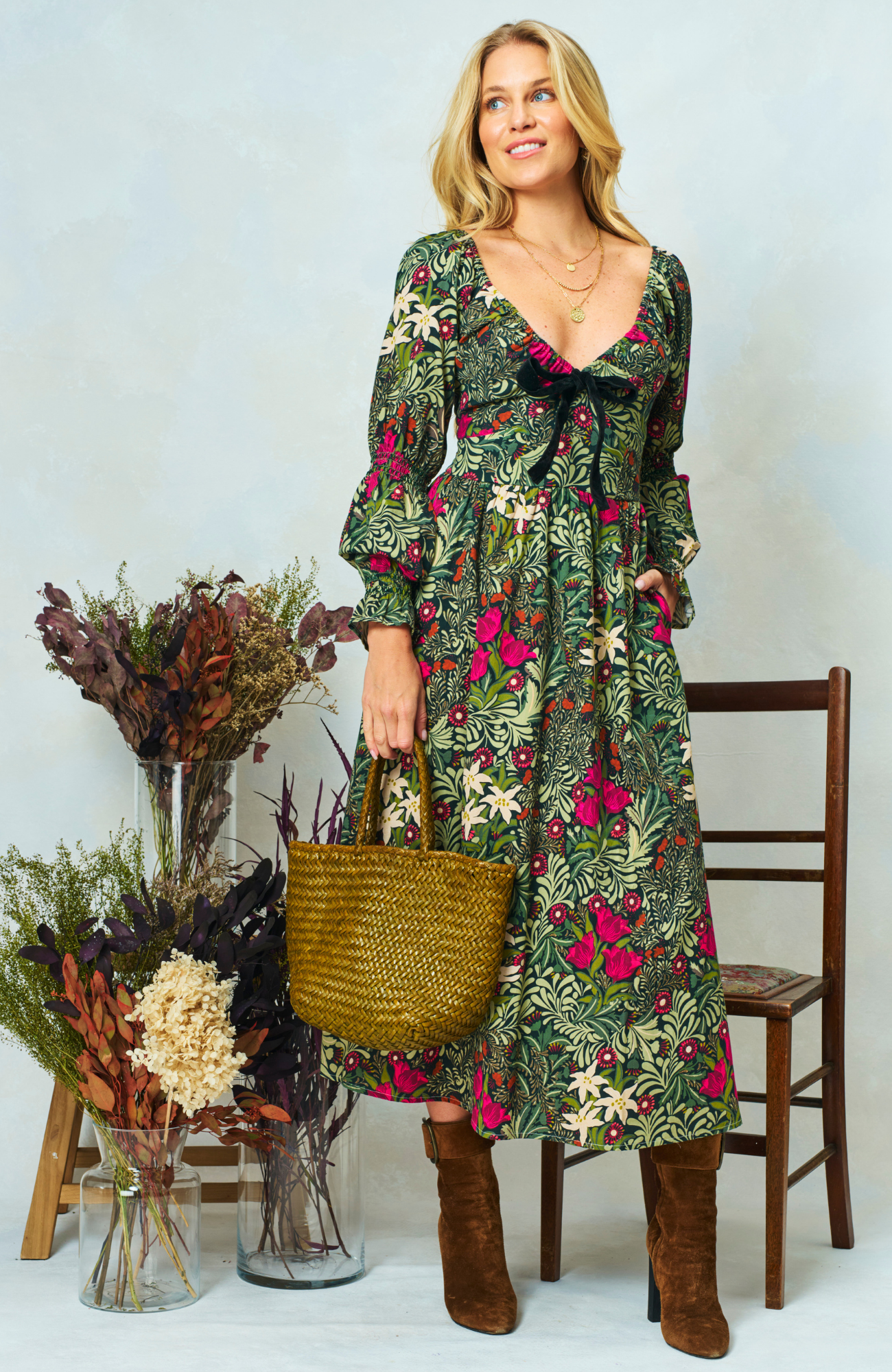 The Mildred - The William Morris Society