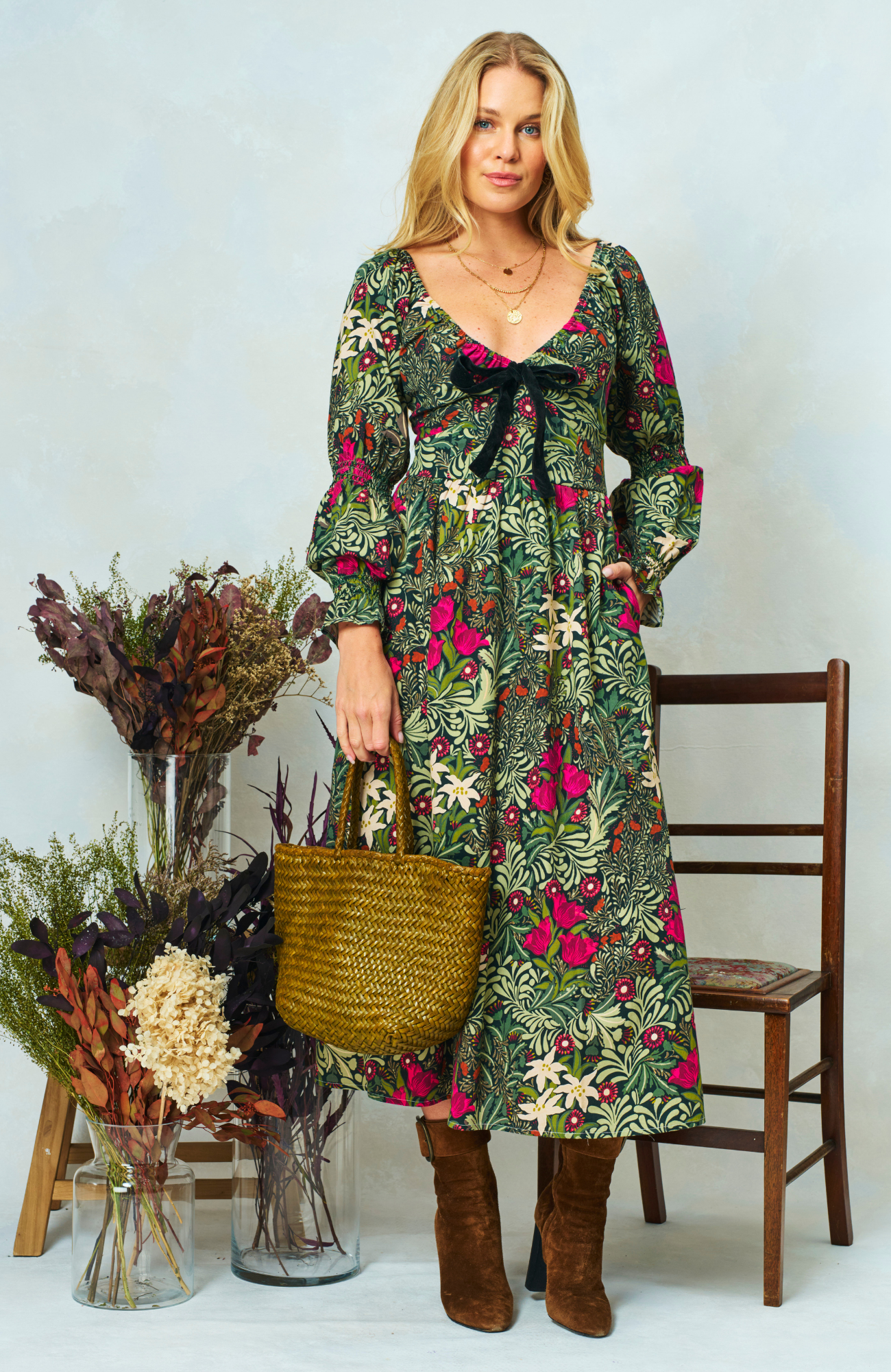 The Mildred - The William Morris Society