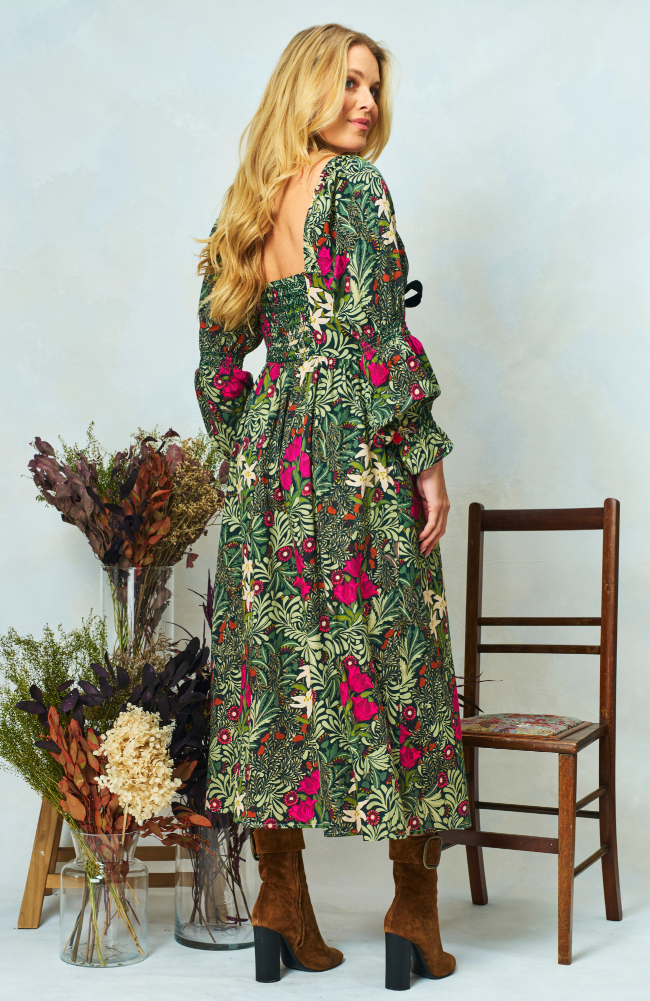 The Mildred - The William Morris Society