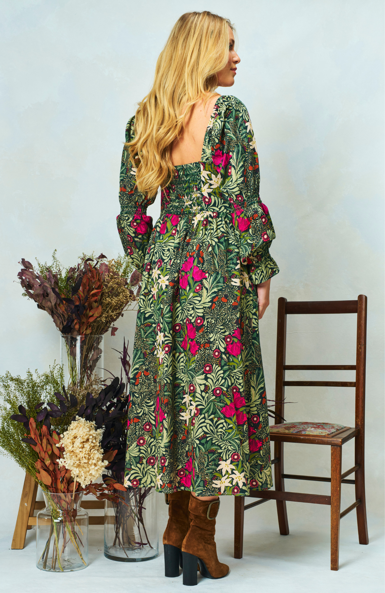 The Mildred - The William Morris Society