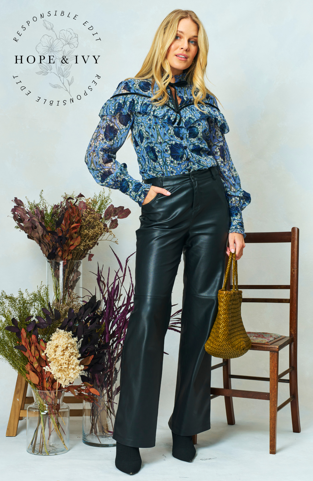 The Mylene - The William Morris Society