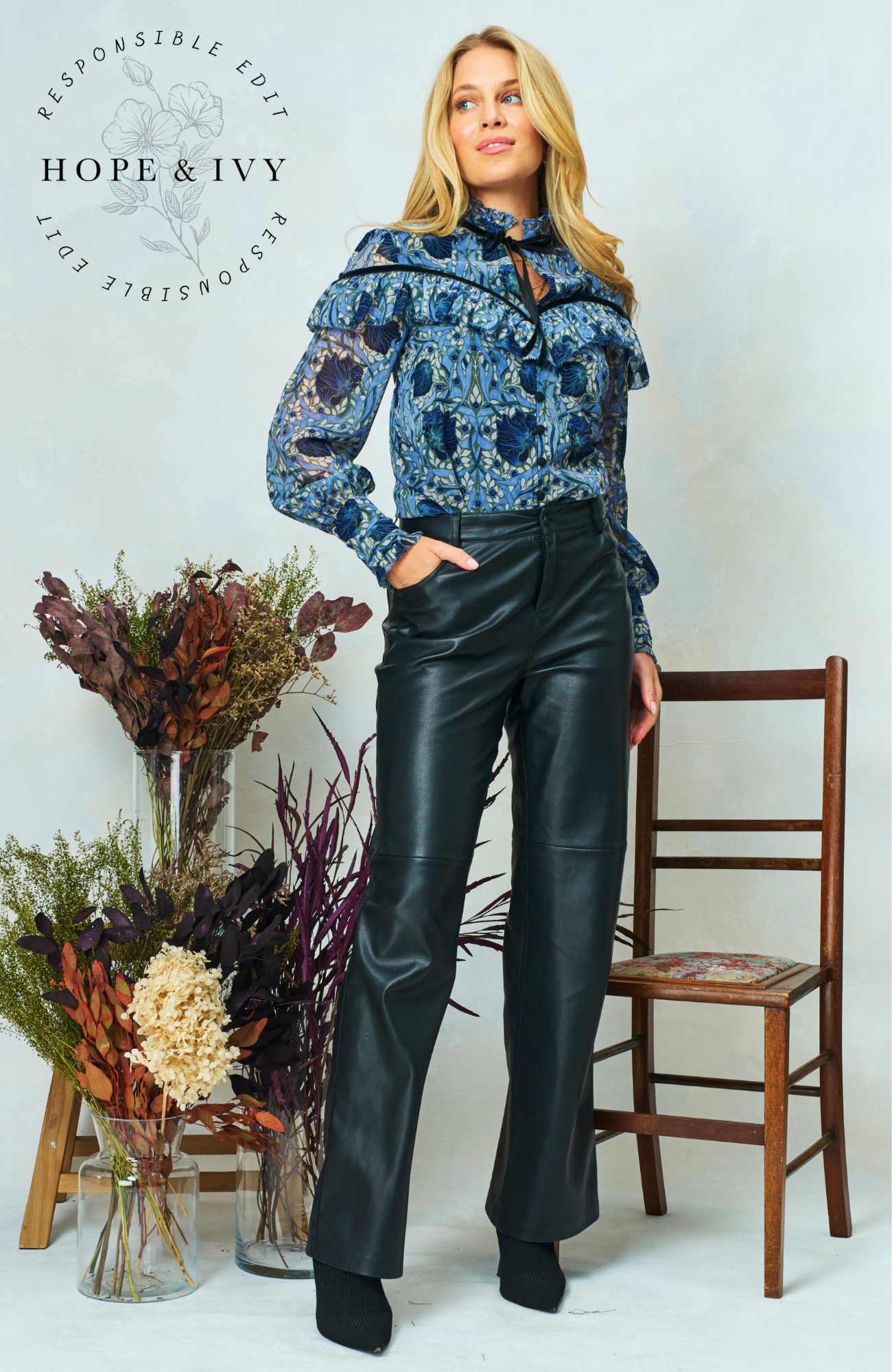 The Mylene - The William Morris Society