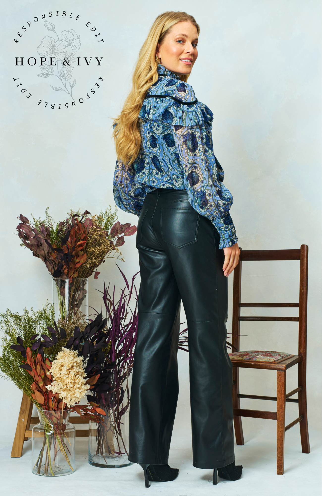 The Mylene - The William Morris Society