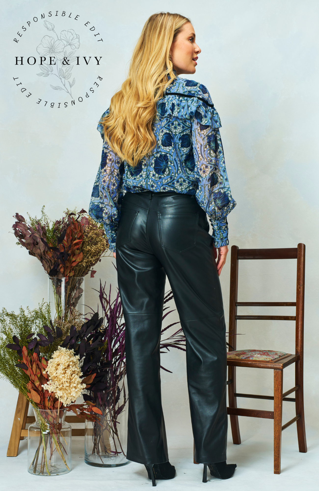 The Mylene - The William Morris Society