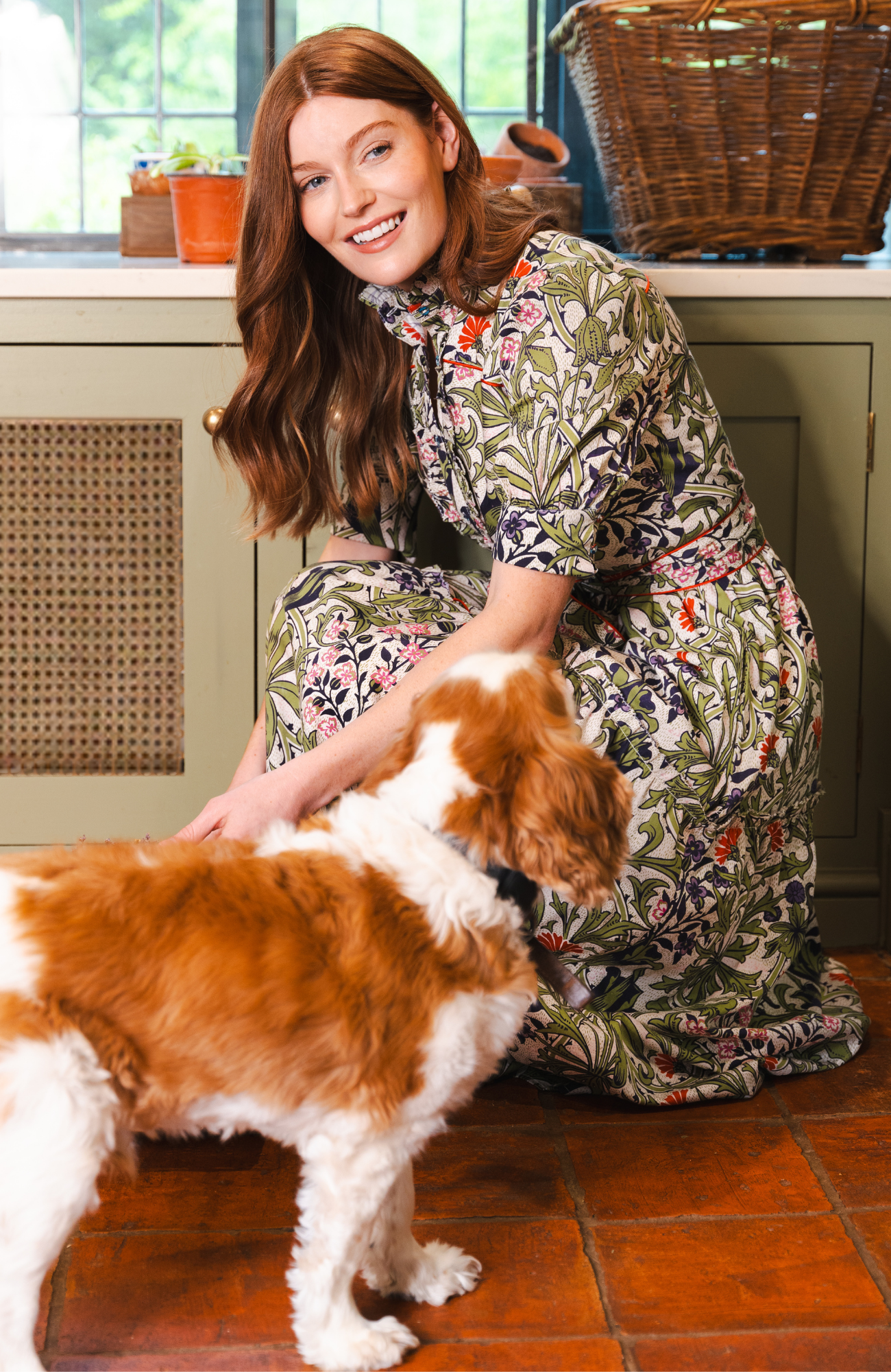 The Nigella - The William Morris Society