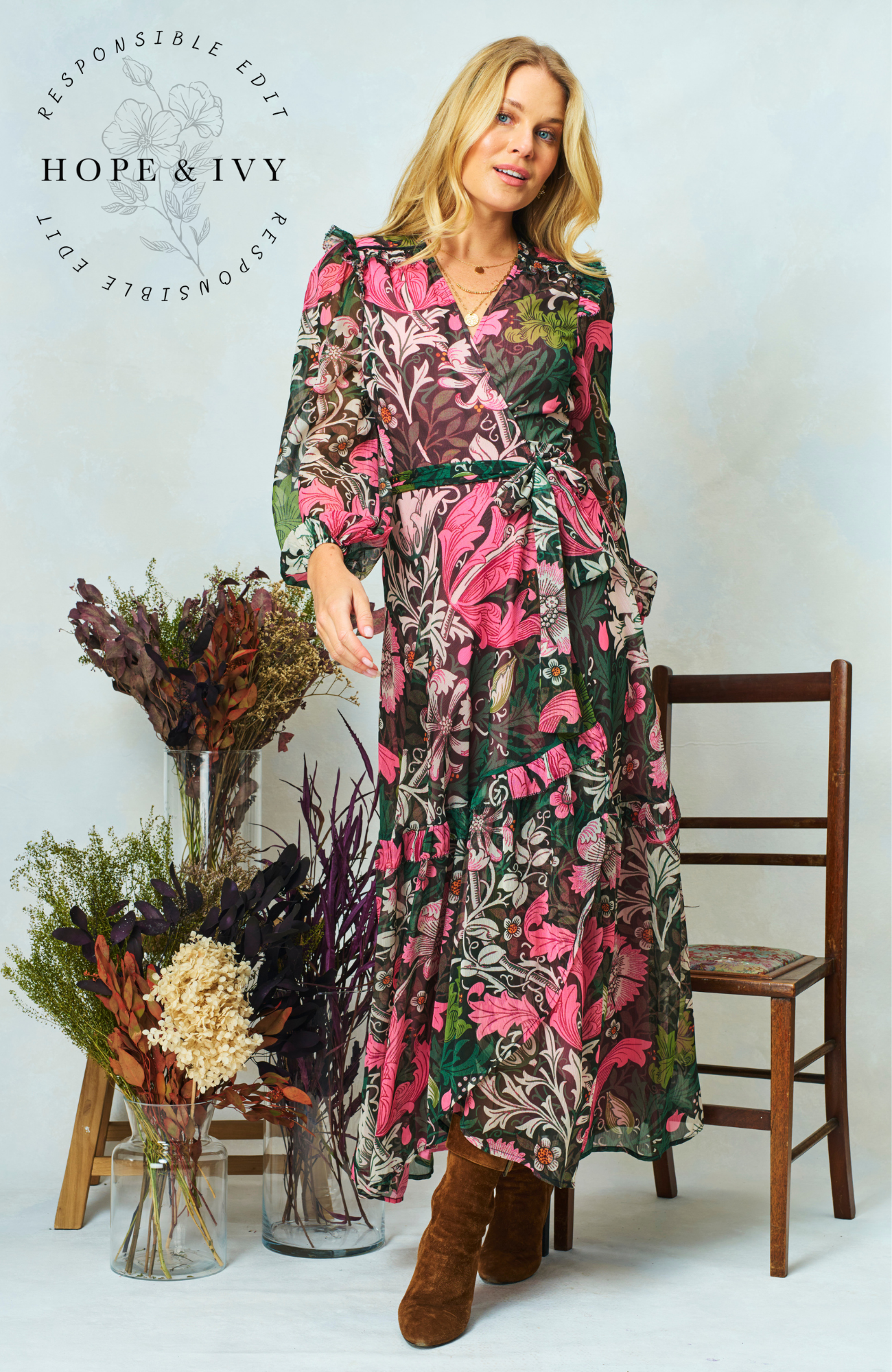 The Rosehip - The William Morris Society