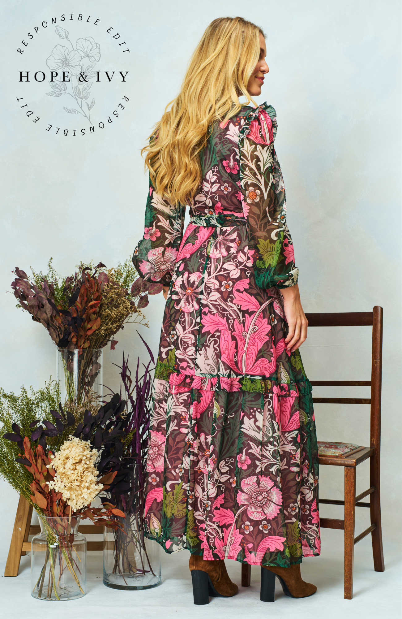 The Rosehip - The William Morris Society