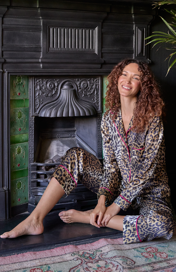 The Sindy - Pyjamas