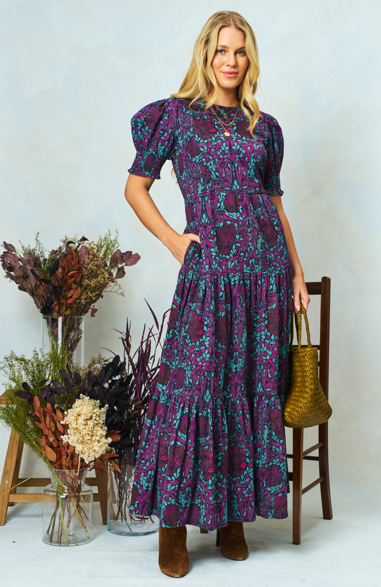 The Tulip - The William Morris Society