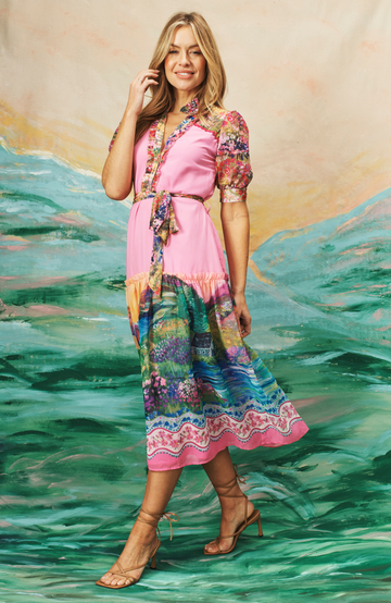 The Alamy x Love Cherish Collaboration