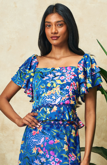The Anne Top